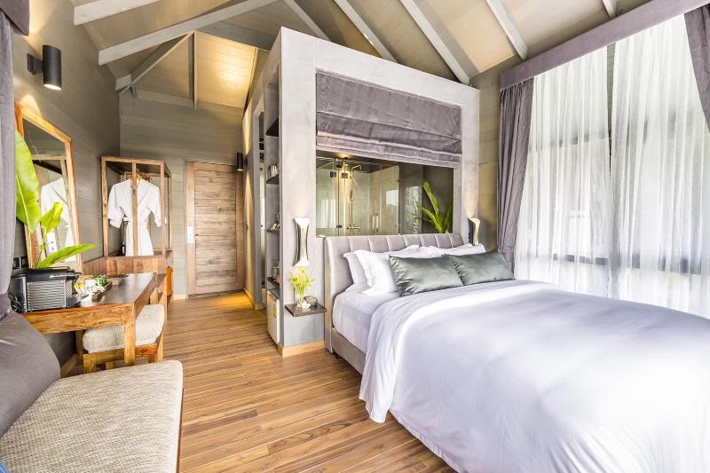 Вилла 1 Спальня, The Tarna Resort, Koh Tao