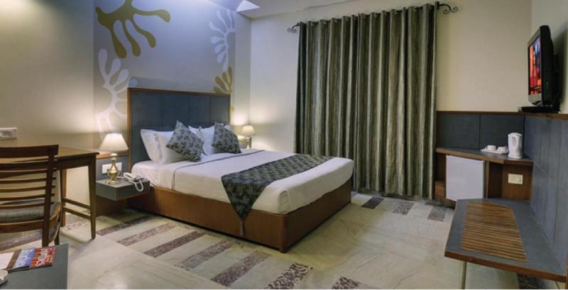 Номер Deluxe, The Tarna Resort, Koh Tao