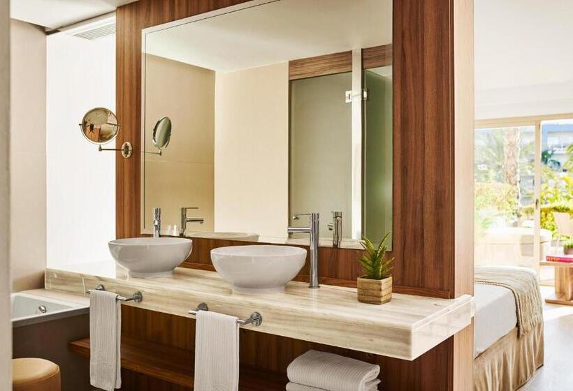 Family Suite, Zafiro Palace Alcudia