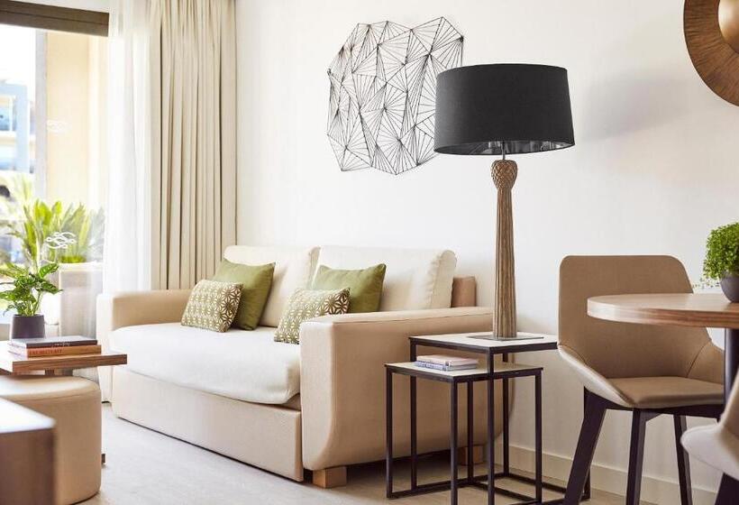 Family Suite, Zafiro Palace Alcudia