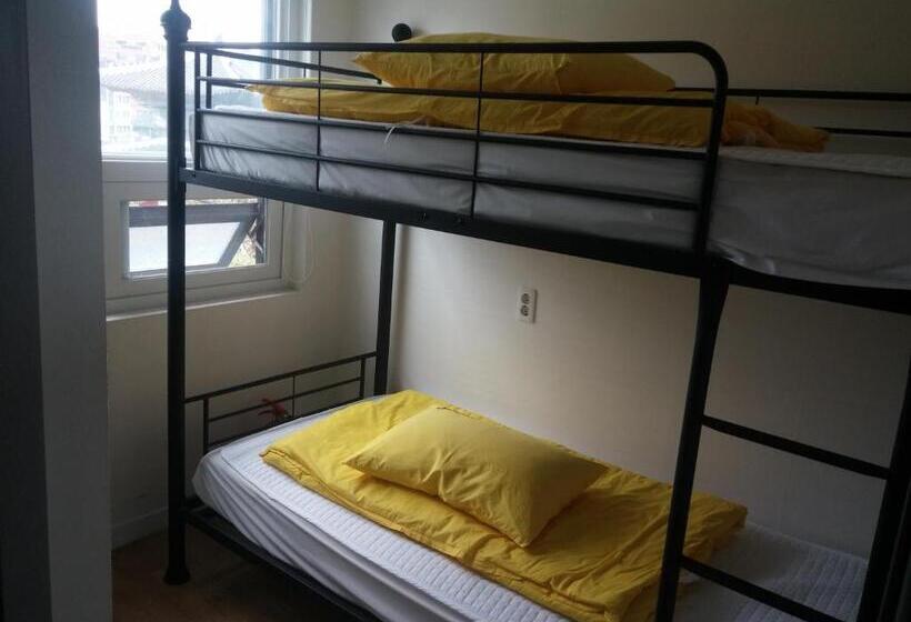 스탠다드 싱글 룸, 24 Guesthouse Dongdaemun Market