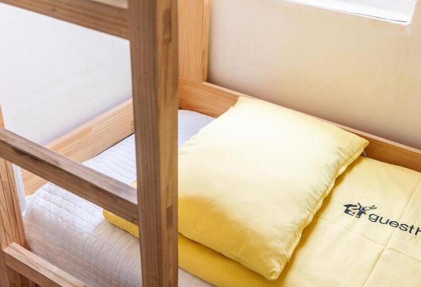 스탠다드 룸, 24 Guesthouse Dongdaemun Market