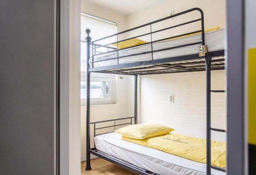 스탠다드 룸, 24 Guesthouse Dongdaemun Market