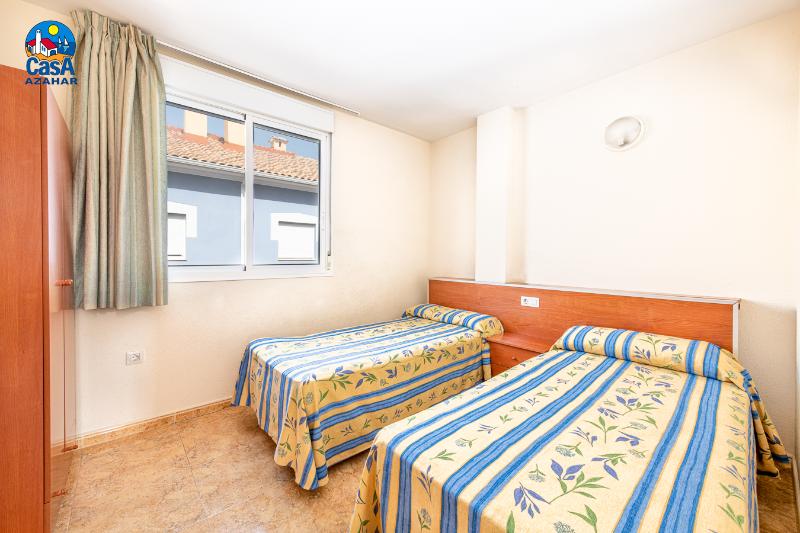 Апартаменты 3 Спальни, Residencial Marcomar Casa Azahar
