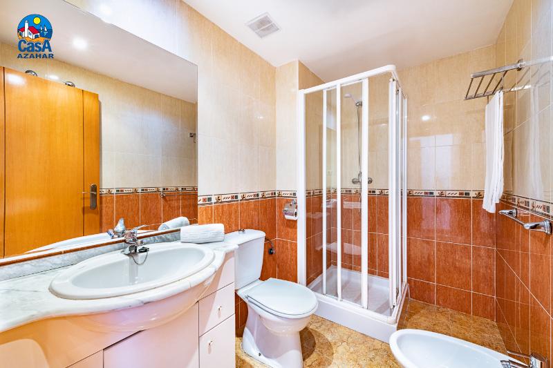 Апартаменты 3 Спальни, Residencial Marcomar Casa Azahar
