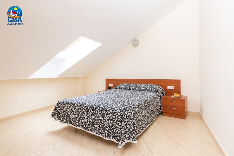 Апартаменты 1 Спальня, Residencial Marcomar Casa Azahar