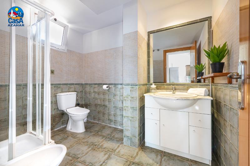 Апартаменты 2 Спальни, Residencial Marcomar Casa Azahar