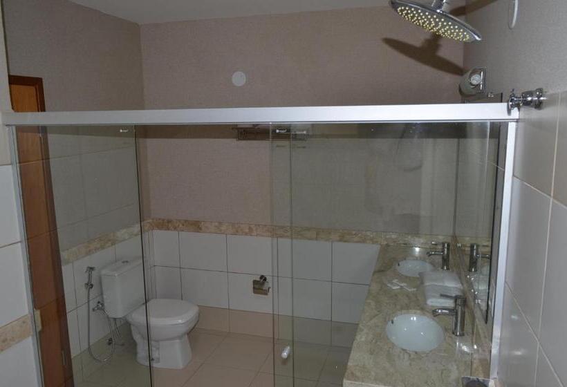 수피리어 자쿠지 룸, Sakr Hotel   Sao Jose Do Rio Preto