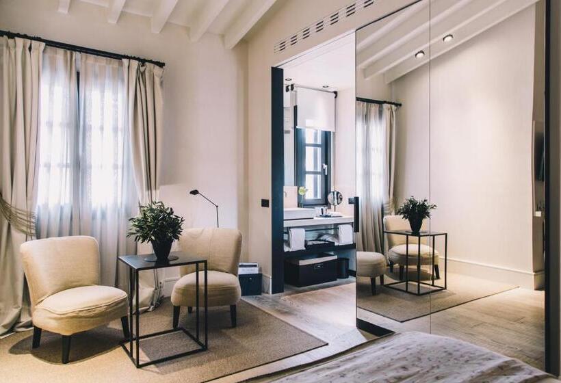 Номер Стандарт, Sant Francesc Hotel Singular