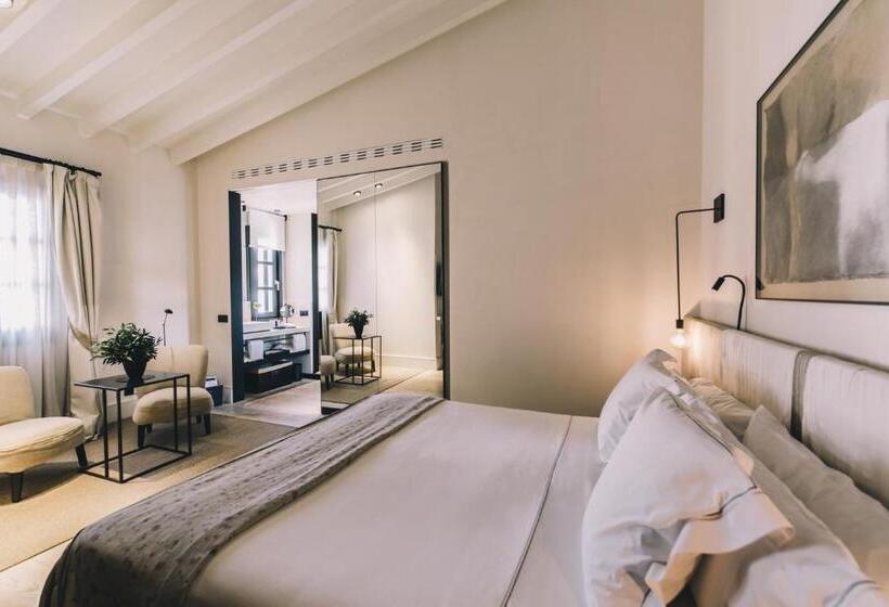Camera Standard, Sant Francesc Hotel Singular