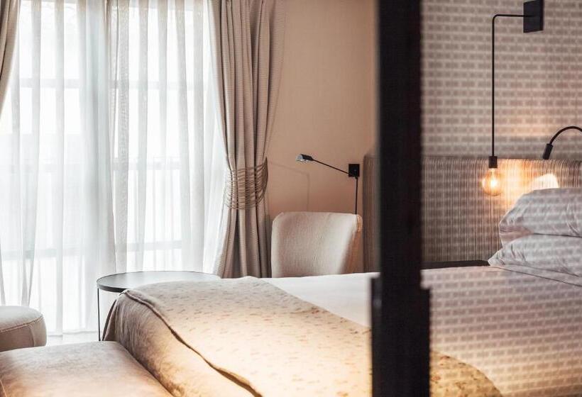 Номер Престиж, Sant Francesc Hotel Singular