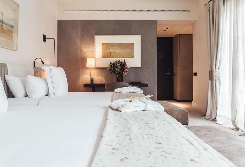 Номер Престиж, Sant Francesc Hotel Singular