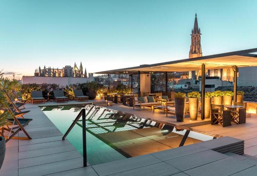 Номер Престиж, Sant Francesc Hotel Singular