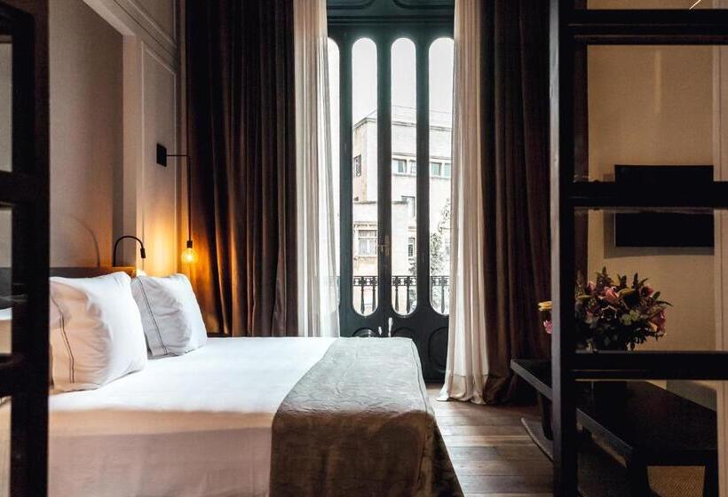 Люкс, Sant Francesc Hotel Singular