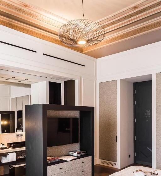 Полулюкс Superior, Sant Francesc Hotel Singular