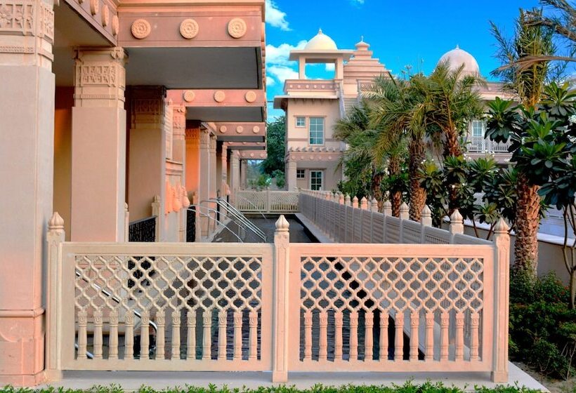 سوییت لوکس, Itc Grand Bharat, A Luxury Collection Retreat, Gurgaon, New Delhi Capital Region