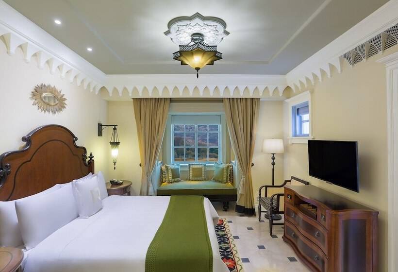 سوییت لوکس, Itc Grand Bharat, A Luxury Collection Retreat, Gurgaon, New Delhi Capital Region