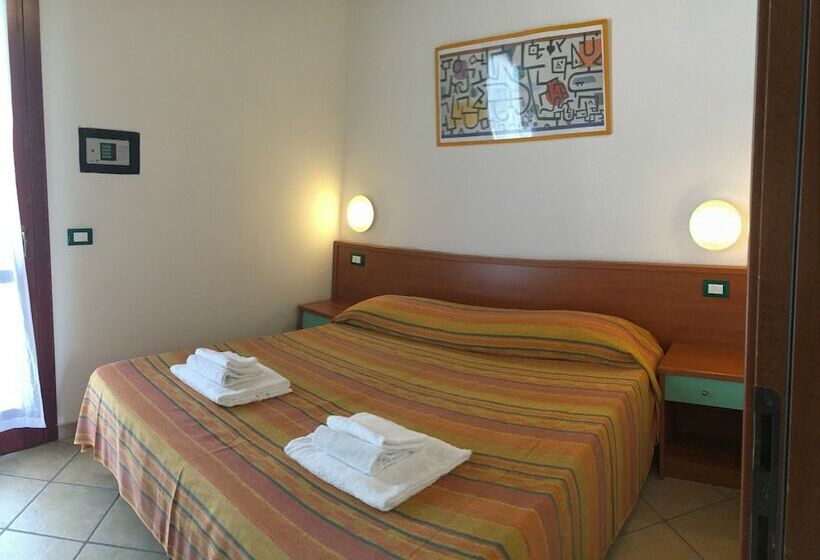 , Michelangelo Holiday & Family Resort