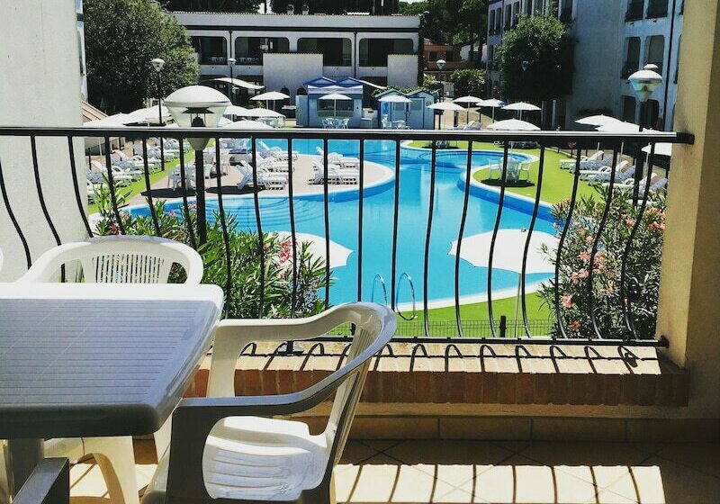 , Michelangelo Holiday & Family Resort