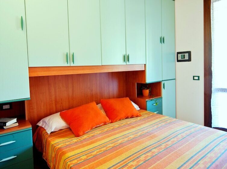 آپارتمان کامفورت 2 خوابه, Michelangelo Holiday & Family Resort
