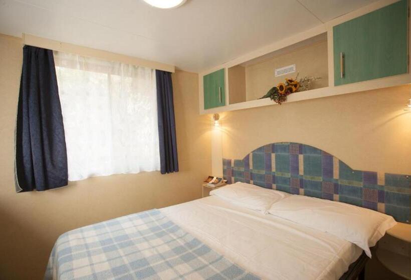 ２ベッドルームハウス, Puntala Camp & Resort