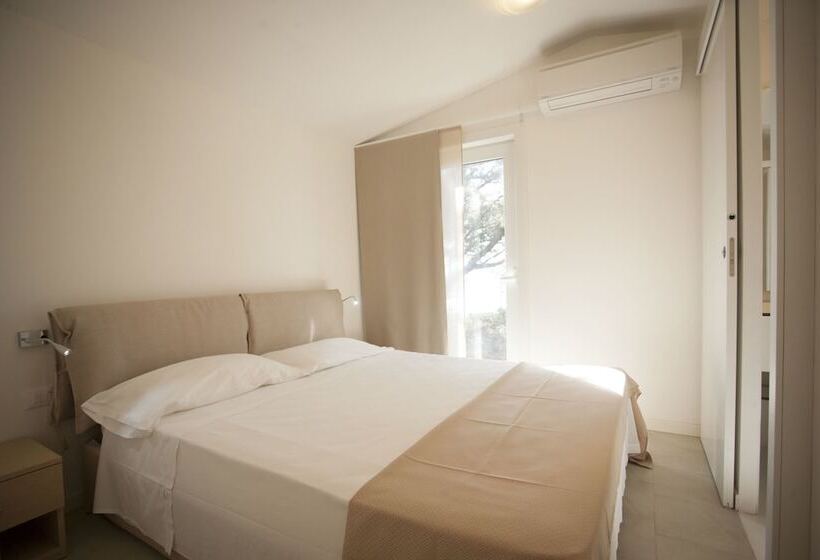 ２ベッドルームハウス, Puntala Camp & Resort