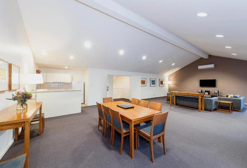 침실 3개 빌라, Racv Cape Schanck Resort