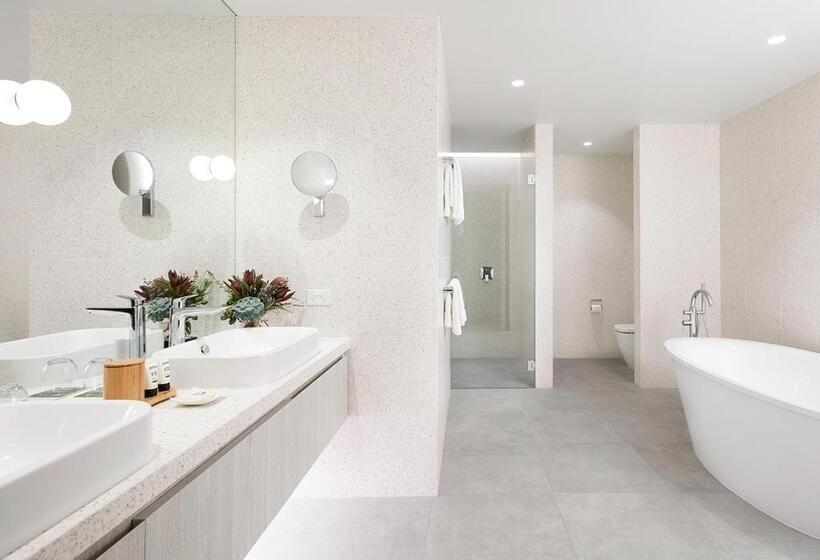 디럭스 룸, Racv Cape Schanck Resort