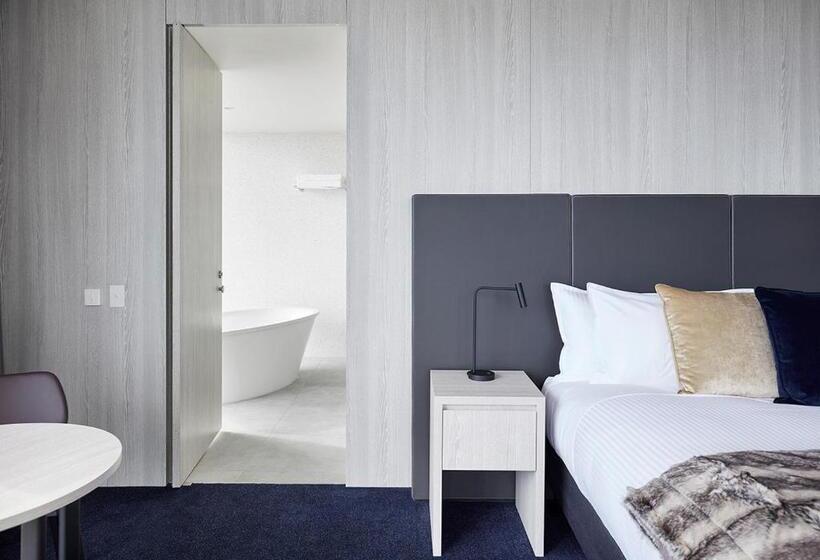 디럭스 룸, Racv Cape Schanck Resort