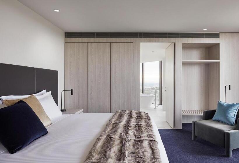 스위트, Racv Cape Schanck Resort