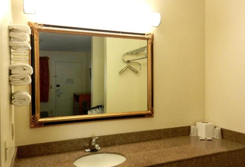 스탠다드 룸, Simply Home Inn & Suites   Riverside