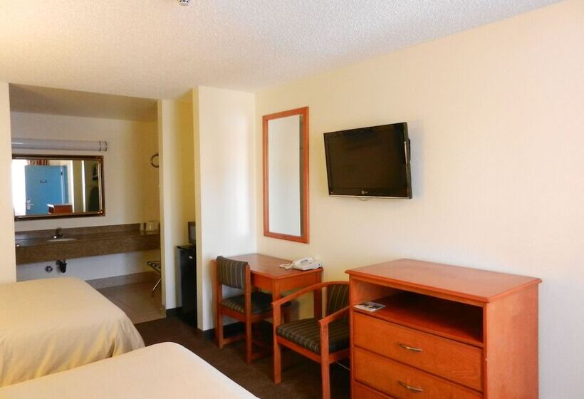 스탠다드 룸, Simply Home Inn & Suites   Riverside