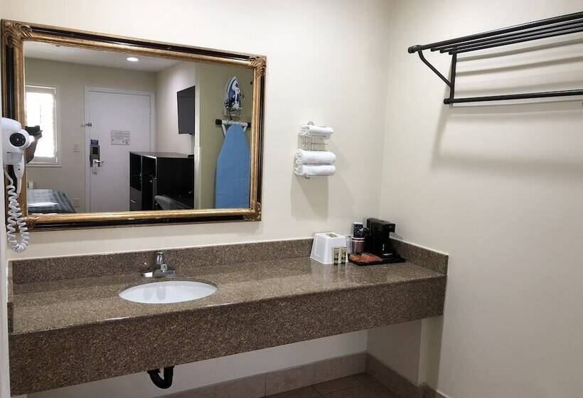 스탠다드 룸, Simply Home Inn & Suites   Riverside