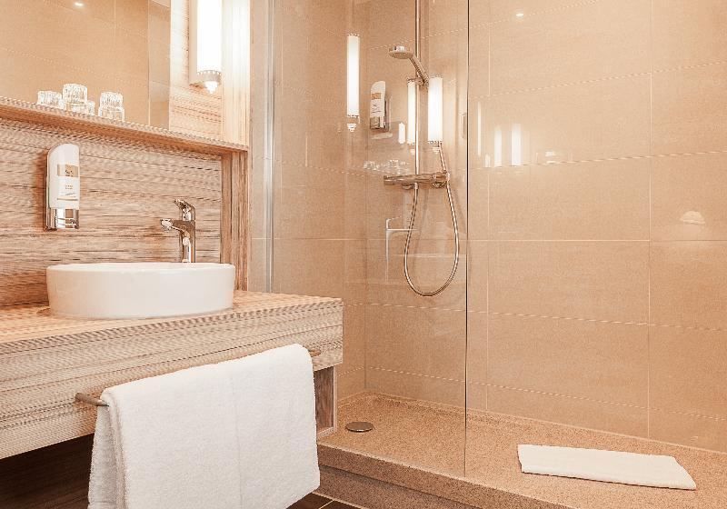 Номер Стандарт, Star G Hotel Premium Dresden Altmarkt