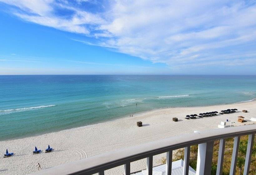 ２ダブルベッドのスタンダードルーム, Palmetto Beachfront Hotel, A By The Sea Resort