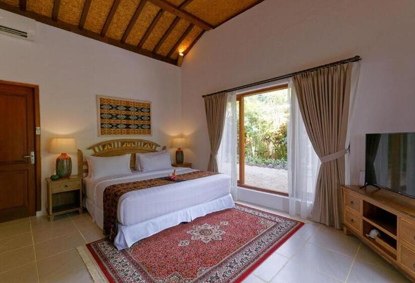 Апартаменты 2 Спальни Вид на Море, Plataran Komodo Resort & Spa   Chse Certified