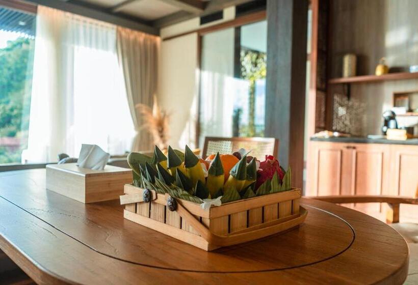 Номер Стандарт, Plataran Komodo Resort & Spa   Chse Certified