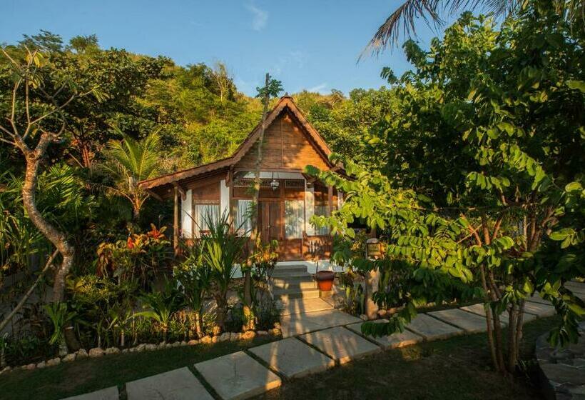 Номер Deluxe, Plataran Komodo Resort & Spa   Chse Certified