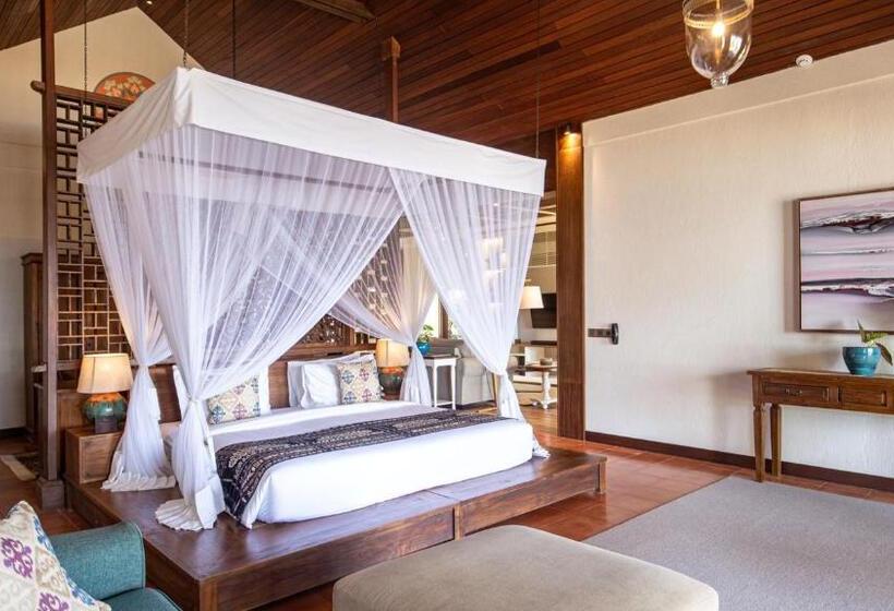 Номер Стандарт, Plataran Komodo Resort & Spa   Chse Certified
