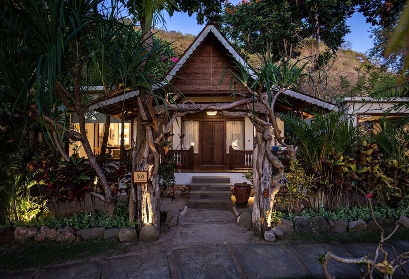 Номер Deluxe, Plataran Komodo Resort & Spa   Chse Certified