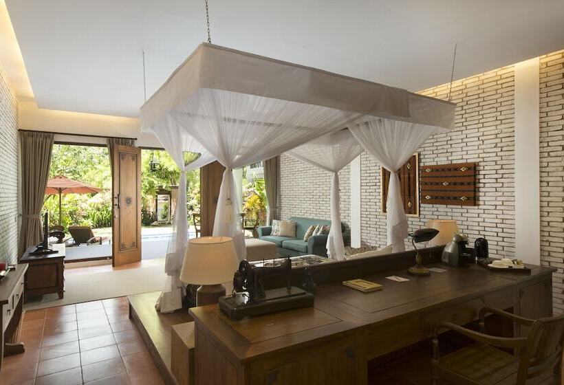 Номер Дюплекс, Plataran Komodo Resort & Spa   Chse Certified