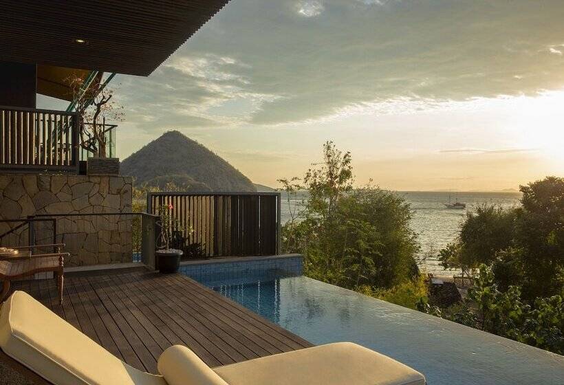 Номер Стандарт, Plataran Komodo Resort & Spa   Chse Certified