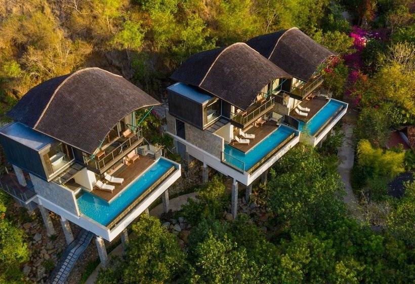 Номер Стандарт, Plataran Komodo Resort & Spa   Chse Certified