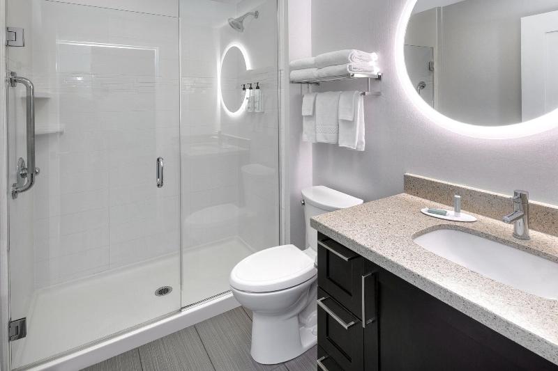 Студио Стандарт Кровать Кинг, Towneplace Suites By Marriott Belleville