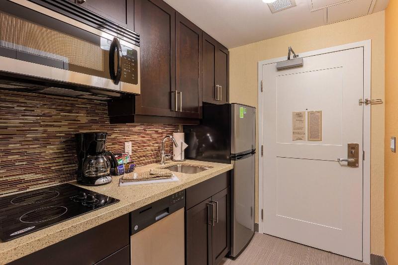 Студио Стандарт Кровать Кинг, Towneplace Suites By Marriott Belleville