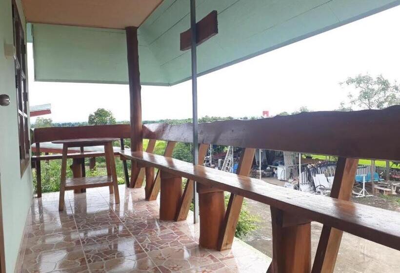 スタンダードルーム, เพชร รีสอร์ท นครไทย Phet Resort, Nakhonthai