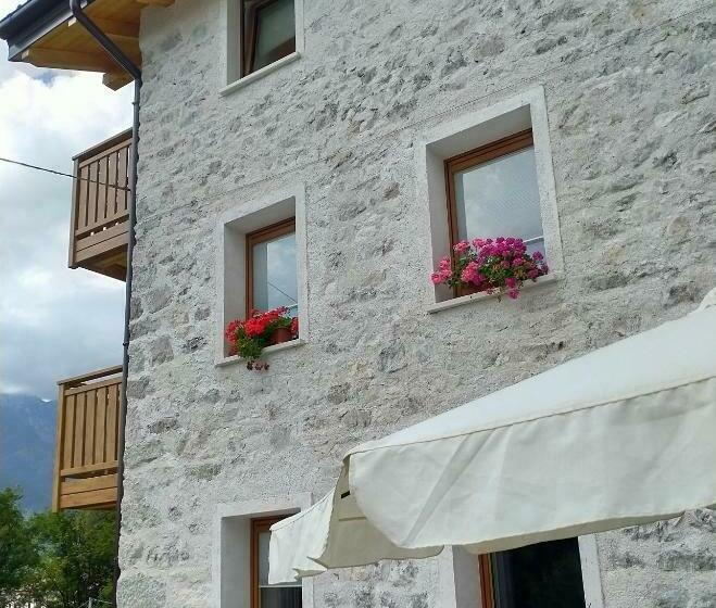 Номер Стандарт, Antico Melo B&b