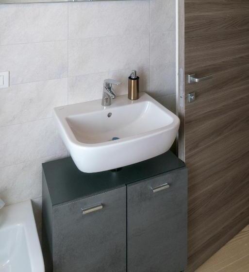 Номер Стандарт, Antico Melo B&b