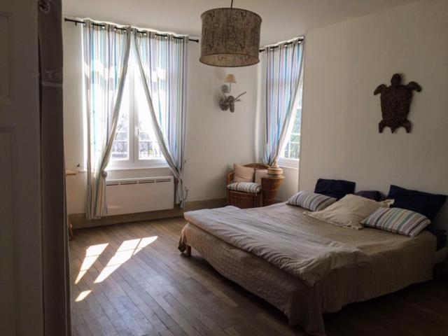 Номер Стандарт Вид на Сад, Villa Henri