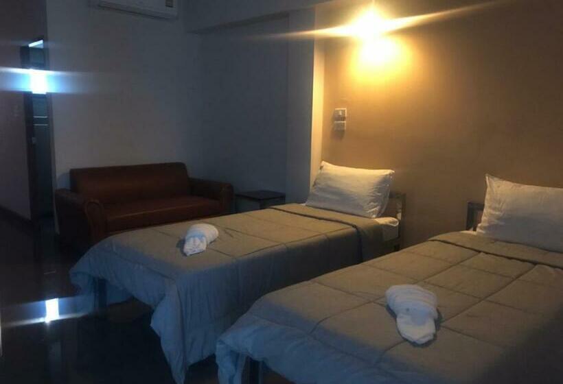 Номер Стандарт, Dd Residence Sai5 Salaya ห้องพัก ดีดี สาย5 ศาลายา